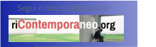 Segui il mio blogMagazine